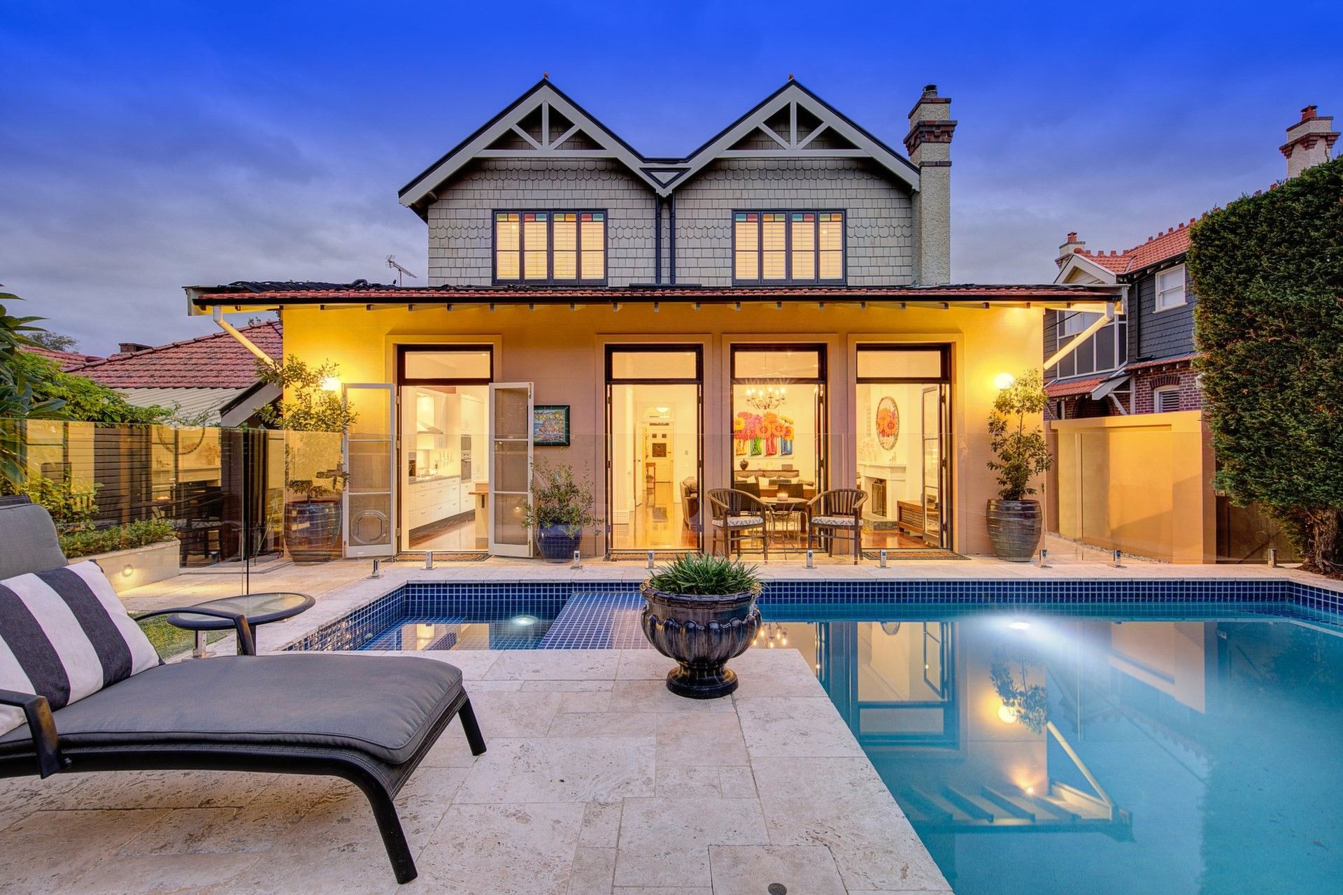 House Sold 31 Holt Avenue, Mosman