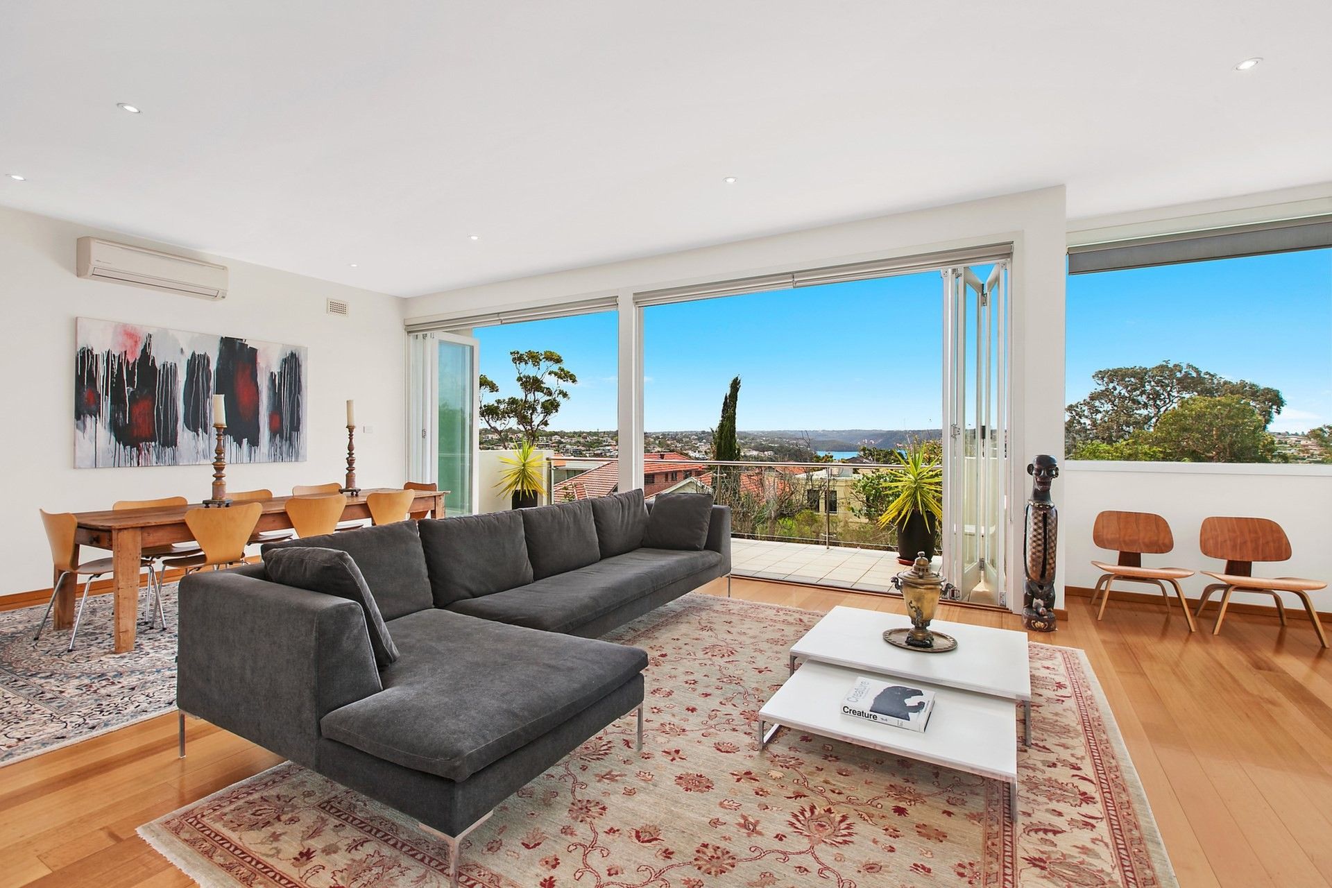 House Sold 20 Bray Street, Mosman