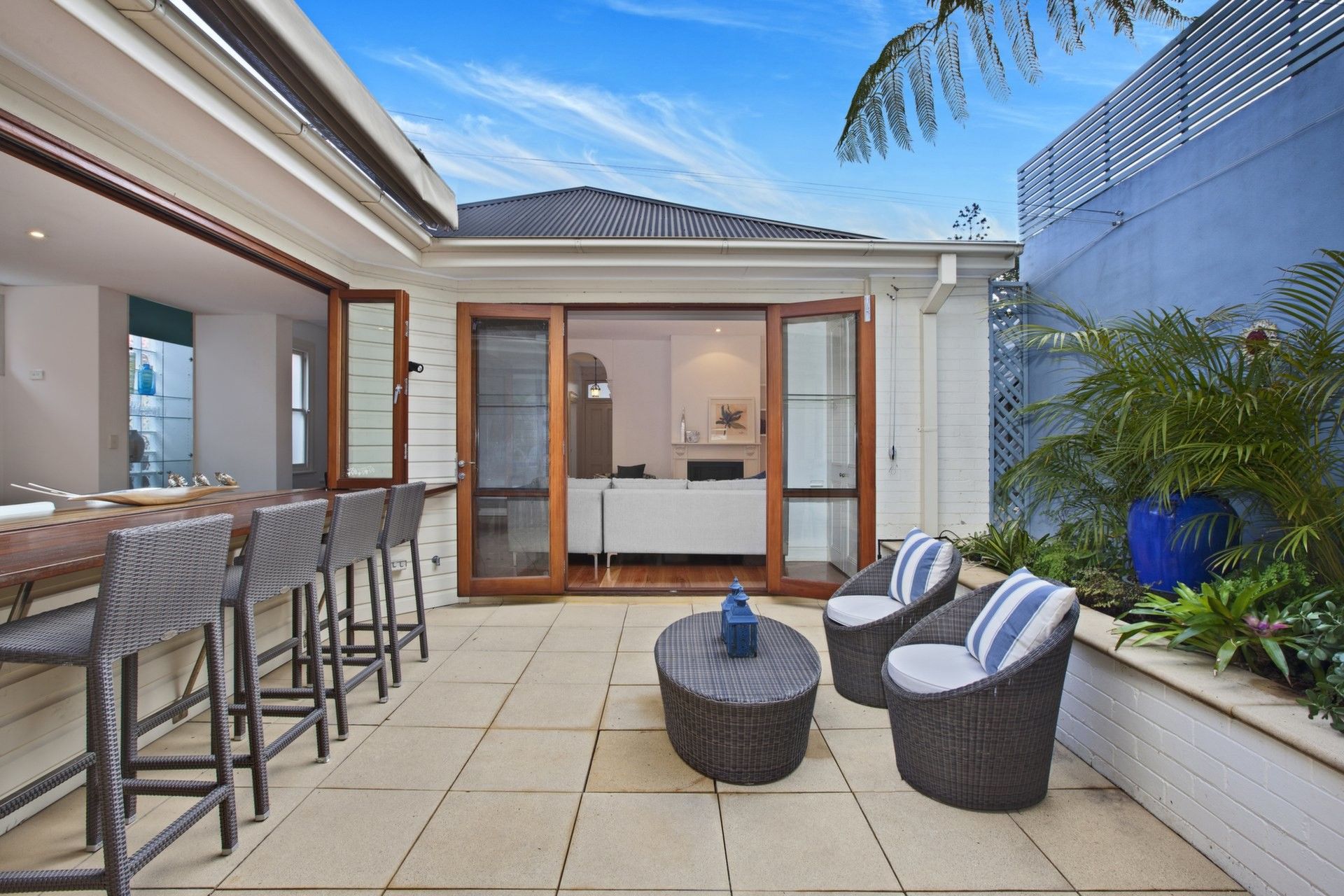 House Sold 17 Riley Street, North Sydney