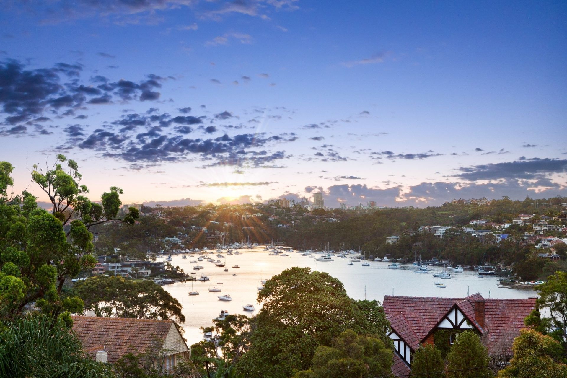 House Sold 11 Quakers Road, Mosman