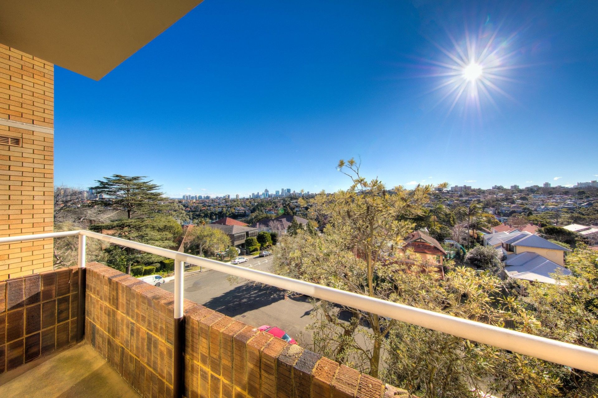 Apartment Sold 25/22 Mosman Street, Mosman
