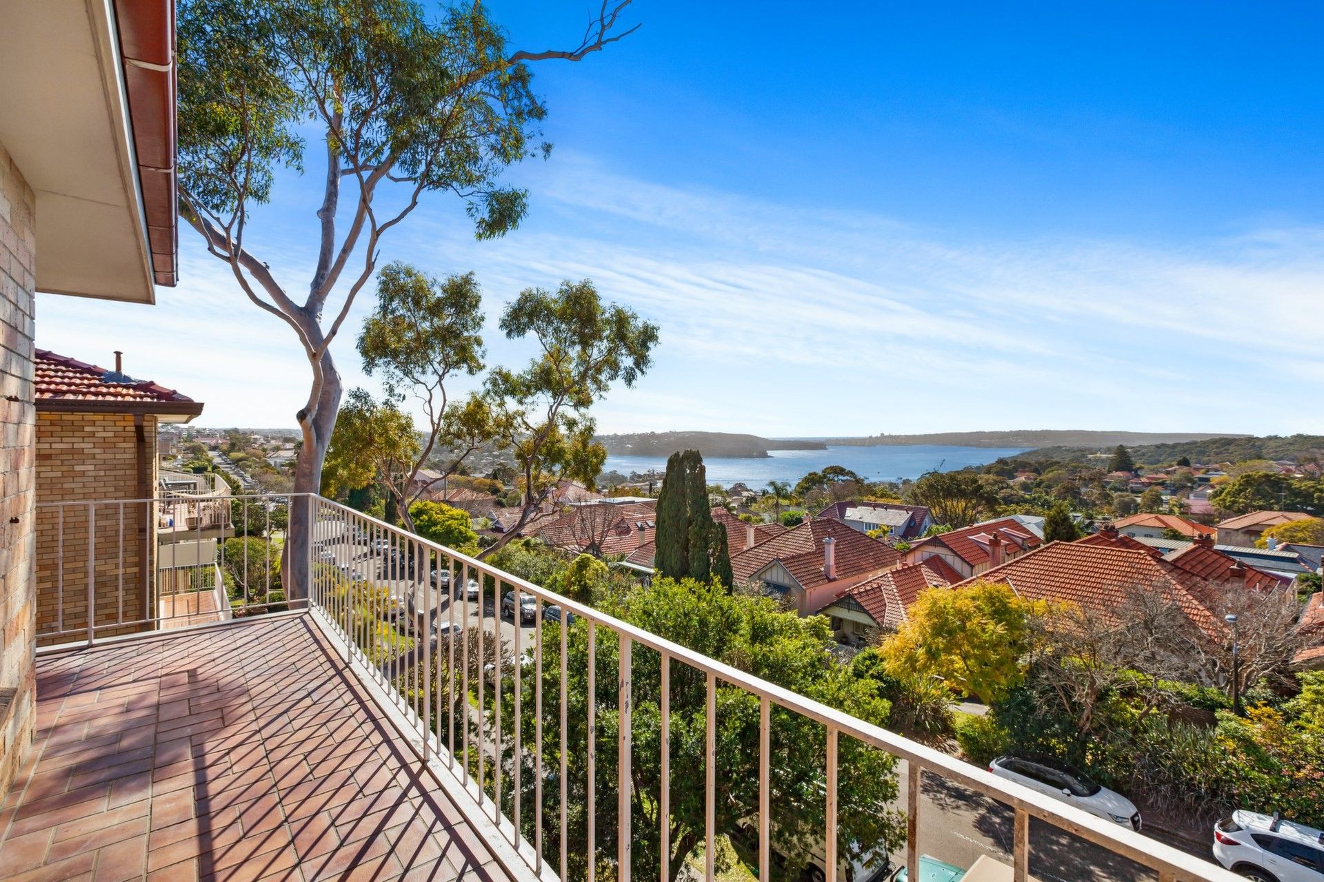 Apartment Leased - 9/8 Muston Street, Mosman