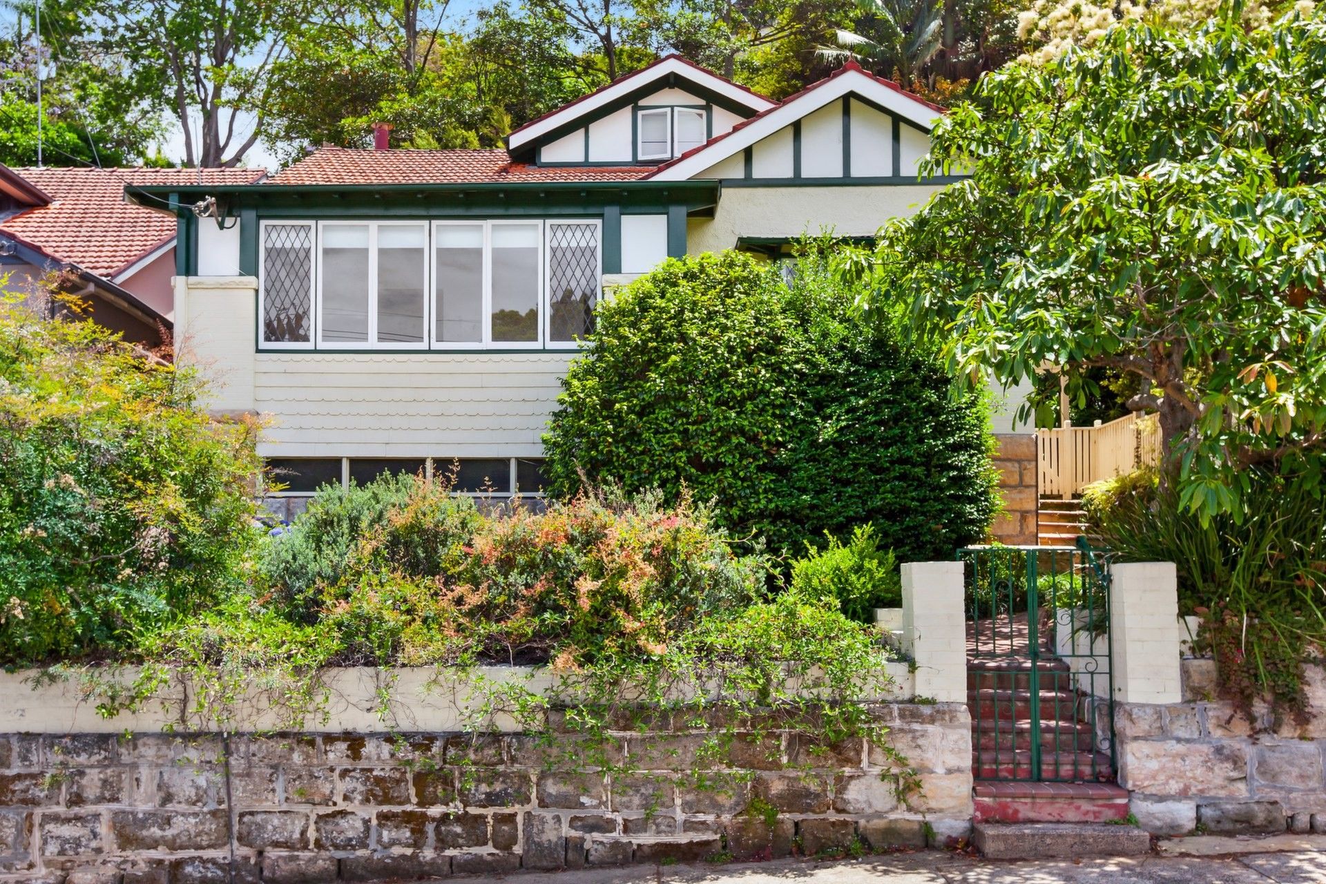 House Leased 22 Park Avenue, Mosman